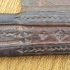 Antique African Sudanese war sword