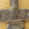 Antique African Sudanese war sword