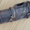 Antique or Vintage African Double weapon