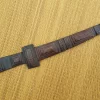 Antique Vintage African Tureg Sword