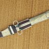 Antique Tureg Chiefs Dagger with silver scabbard