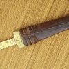 Antique Ethiopian arm dagger