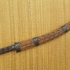 Antique Maroccan Flyssa/fylissie dagger