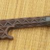Antique Maroccan Flyssa/fylissie dagger