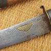 Antique Maroccan Flyssa/fylissie dagger