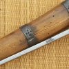 Antique Maroccan Flyssa/fylissie dagger