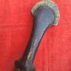 antique north african moroccan koummya jambyia fighting knife