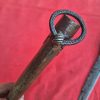 antique north african moroccan koummya jambyia fighting knife