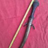 antique north african moroccan koummya jambyia fighting knife