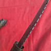 antique north african moroccan koummya jambyia fighting knife