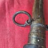 antique north african moroccan koummya jambyia fighting knife