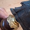 Indonesian Keris Kris Dagger - Image 16