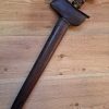 Indonesian Keris Kris Dagger - Image 17