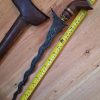 Indonesian Keris Kris Dagger - Image 19