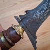 Indonesian Keris Kris Dagger - Image 3