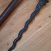Indonesian Keris Kris Dagger - Image 28