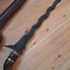 Indonesian Keris Kris Dagger - Image 31