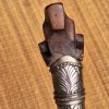 vintage moro philippine kris smaller sized sword