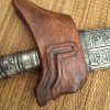 vintage moro philippine kris smaller sized sword