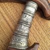 vintage moro philippine kris smaller sized sword